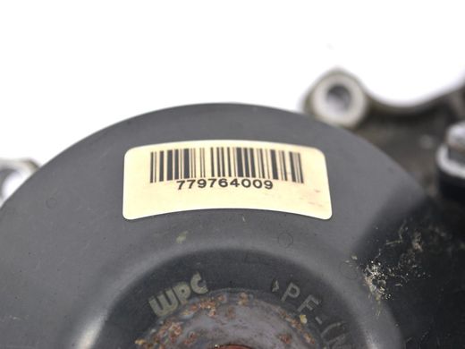 Помпа / водяной насос BMW X3 E83 2006-2010 (779764009) 11517807311, 11517807311, A