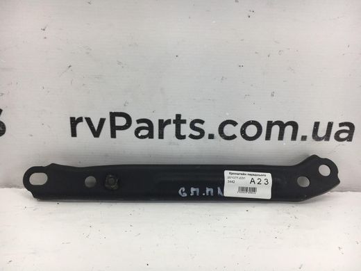 Кронштейн крепления передней балки SUBARU IMPREZA GP 2011-2015 20107FJ031, 20107FJ031, A