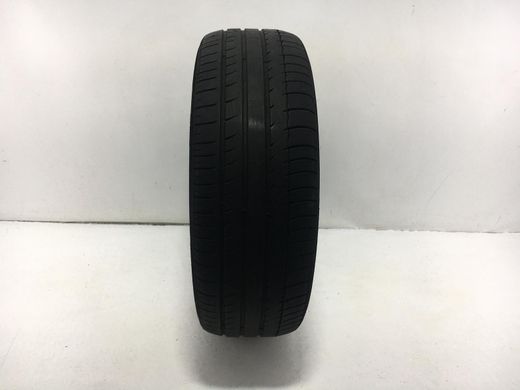 Шина R18 лето MICHELIN 225/60 R18 100H, Франція 2017р., S0124, A