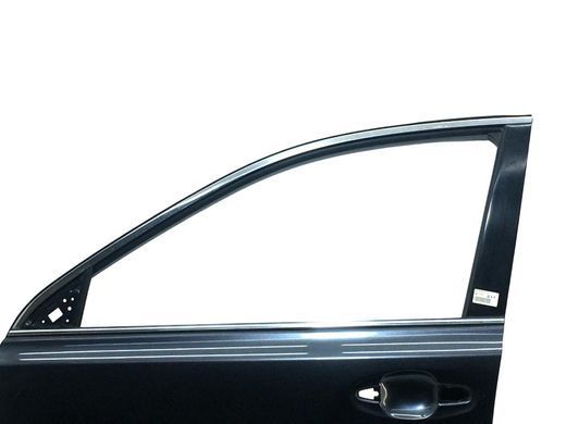 Двері передні передні ліві SUBARU OUTBACK B14 2010-2014 60009-AJ0309P, 60009-AJ0309P, B