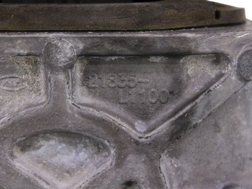 Подушка двигуна передня ліва KIA K5 DL3 2019-2023 21835L1100, 21835L1100, A