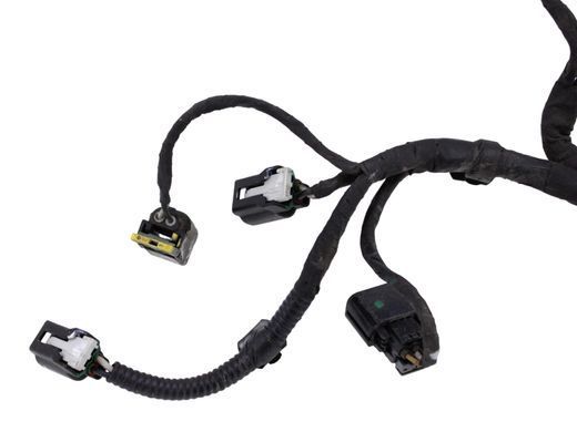 Проводка форсунок KIA K5 DL3 2019-2023 35302-2M400, 35302-2M400, A
