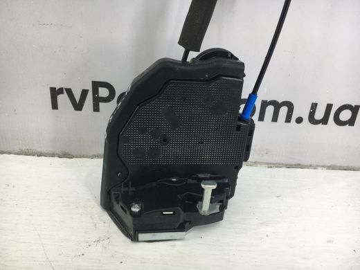 Замок двери задний правый SUBARU FORESTER S13 2014-2018 61035SG000, 61035SG000, A