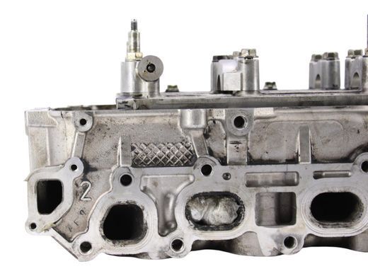 Головка блока HONDA CR-V 2006-2010 12100R06E00, 12100R06E00, A