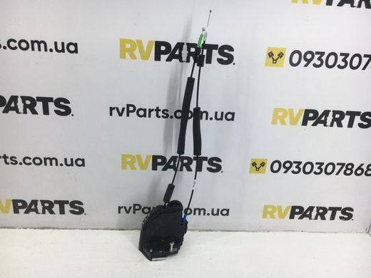 Замок двери задний правый SUBARU FORESTER S13 2014-2018 61035SG000, 61035SG000, A