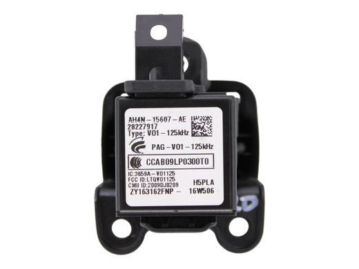 Замок зажигания / контактная группа VOLVO V60 Y20 2013-2018 (AH4N15607AE) 31252952, 31252952, A