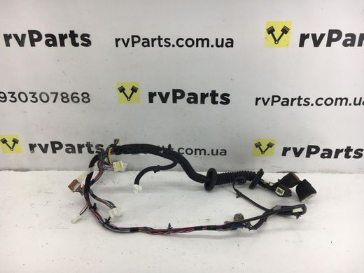 Проводка дверей передня права INFINITI QX56 2004-2010 24124-ZQ04A, 24124-ZQ04A, A