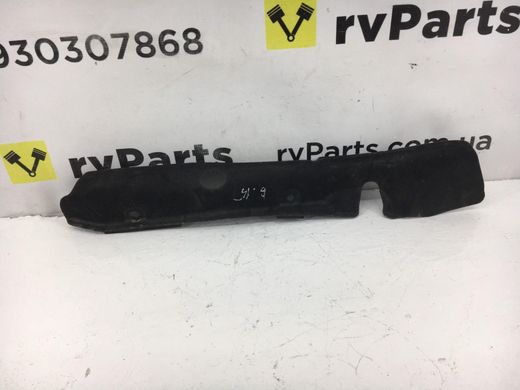 Накладка крыла задняя внутренняя SUBARU OUTBACK B15 2015-2018 57256AL021, 57256AL021, A