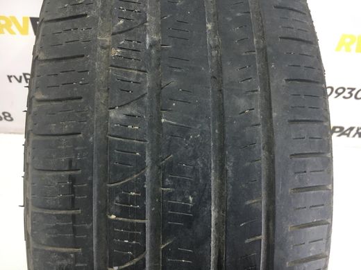 Шина R18 AS PIRELLI 235/50 R18 97V, Великобританія 2018р., S0087, B