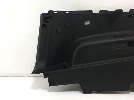 Карта багажного отсека левая CHEVROLET ORLANDO 2010-2017 95299665, 95299665, B