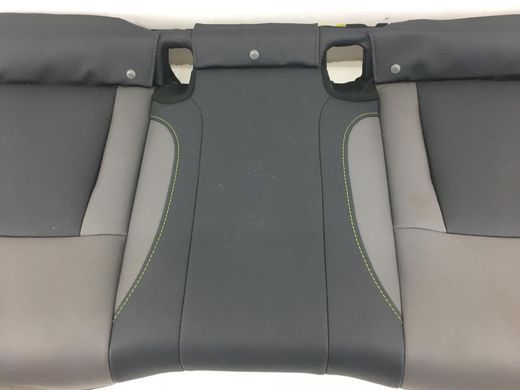 Сиденье нижнее заднее SUBARU OUTBACK B16 2019-2022 (з підігрівом) 64378AN00A, 64378AN00A, A