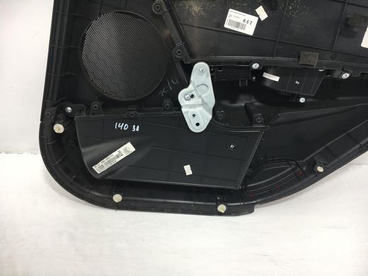 Карта дверей задня ліва HYUNDAI I40 2011-2015 83307-3Z150RY4, 83307-3Z150RY4, B