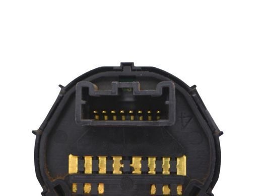 Кнопка включения полного привода NISSAN NAVARA D40 2010-2014 255365X00B, 255365X00B, A