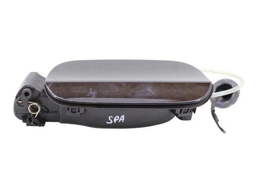 Лючок бензобака VOLVO S60 SPA 2019-2024 (в зборі з 32227341) 31455948, 31455948, A