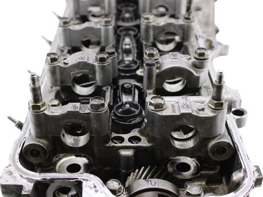 Головка блока HONDA CR-V 2006-2010 12100R06E00, 12100R06E00, A
