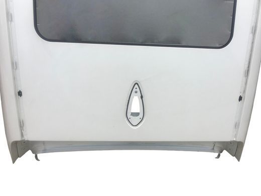 Крыша BMW X1 F48 2015-2019 41007436162, 41007436162, A