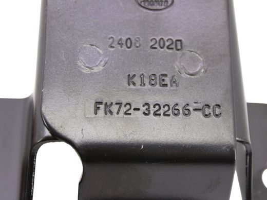 Кронштейн задній правий LAND ROVER DISCOVERY SPORT L550 2019- (в багажник) FK7232266CC, FK7232266CC, A