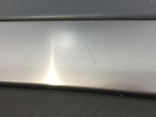 Карта дверей задня ліва HYUNDAI I40 2011-2015 83307-3Z150RY4, 83307-3Z150RY4, B