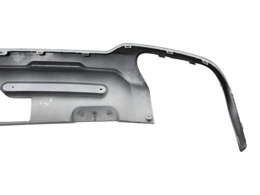 Накладка бампера нижня задня VOLVO V90 2016-2020 31383337, 31383337, B