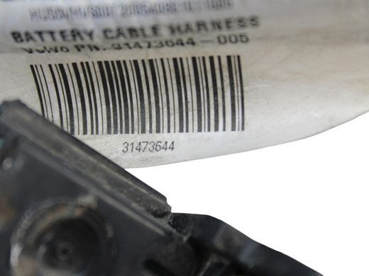 Клемма VOLVO V60 Y20 2013-2018 31473644, 31473644, A