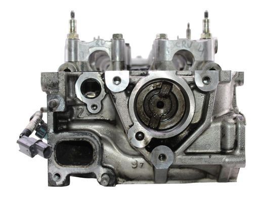 Головка блока HONDA CR-V 2006-2010 12100R06E00, 12100R06E00, A
