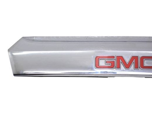 Накладка крышки багажника внешняя GMC TERRAIN 2016-2017 23333994, 23333994, B