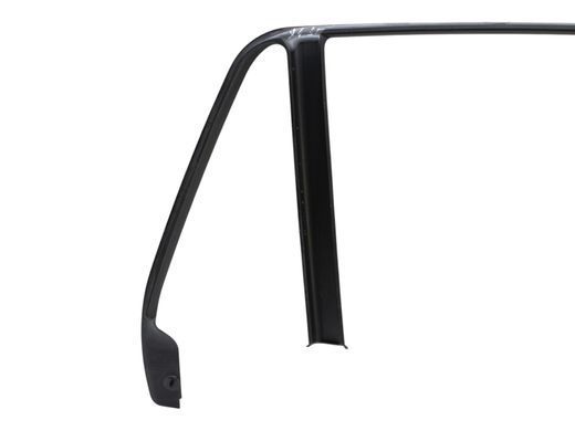 Рамка двери верхняя задняя правая внутренняя BMW X1 F48 2015-2019 51427349672, 51427349672, A