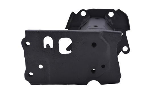 Кронштейн усилителя бампера задний правый TOYOTA AVENSIS T27 2012-2015 52015-05030, 52015-05030, A
