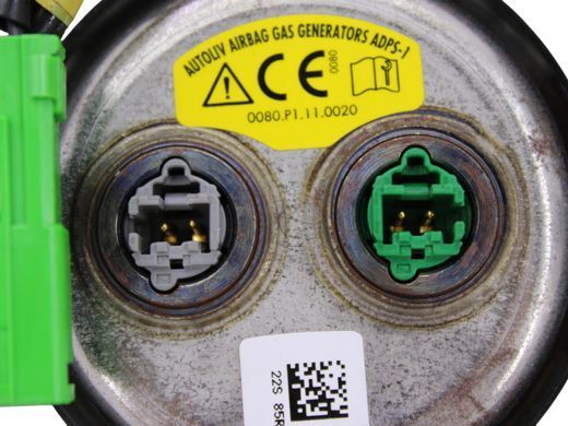 Подушка безпеки передня ліва ACURA RDX 2018-2021 77810-TJB-A81ZA, 77810-TJB-A81ZA, B
