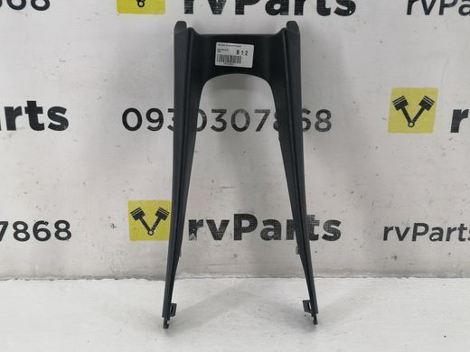 Накладка центральной консоли TOYOTA AVENSIS T27 2009-2011 5891305012C0, 5891305012C0, A