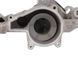 Корпус термостата BMW X1 F48 2015-2019 11518601366, 11518601366, A