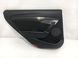 Карта дверей задня ліва HYUNDAI I40 2011-2015 83307-3Z150RY4, 83307-3Z150RY4, B