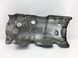 Теплоізоляційний екран VOLVO V50 P12 2010-2012 30757840, 30757840, A