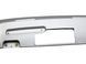 Накладка бампера нижня задня VOLVO V90 2016-2020 31383337, 31383337, B
