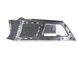 Накладка двери передняя правая внутренняя JAGUAR XF X250 2008-2011 (8X23-237B30-AE) C2Z3320, C2Z3320, B