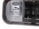 Накладка замка багажника JAGUAR F-PACE 2016-2021 (T4A5999) HK83-46420-AA, HK83-46420-AA, A