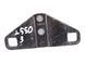 Скоба замка багажника LAND ROVER DISCOVERY SPORT L550 2019- (CPLA404B12AC) LR174524, LR174524, A