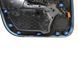 Карта двери передняя правая VOLVO V90 2016-2020 39837386, 39837386, A
