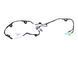 Проводка кришки багажника права LAND ROVER DISCOVERY SPORT L550 2019- LK7213A444BBA, LK7213A444BBA, A