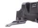 Защита двигателя и коробки передач правый LAND ROVER DISCOVERY L462 2017-2020 (HPLA56372AC) LR083673, LR083673, A