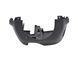 Чехол рулевой колонки нижний HONDA CR-V 2006-2010 77360SWAA11ZA, 77360SWAA11ZA, A