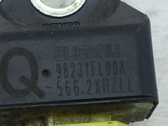 Датчик удара SUBARU IMPREZA GT7 2016- (з фішкою) 98231FL00A, 98231FL00A
