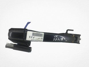 Ручка дверей зовнішня задня ліва SUBARU OUTBACK B14 2010-2014 (в зборі) 62142-AJ010, 62142-AJ010, A