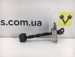 Обмежувач дверей передній правий ACURA RDX 2012-2017 72340-TX4-A01, 72340-TX4-A01, A