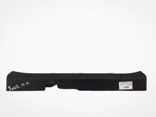 Накладка порога ліва KIA SOUL 2015-2019 85871B2000EQ, 85871B2000EQ, A