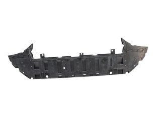 Захист переднього бампера VOLVO XC90 2015-2019 (31404141) 31353372, 31353372, A