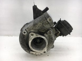 Турбина NISSAN NAVARA D40 2005-2014 14411EC00C, 14411EC00C, A