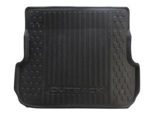 Килимок автомобільний SUBARU OUTBACK B16 2022-2025 (багажника) J501SAN200, J501SAN200, A