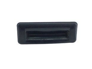 Ручка кришки багажника нижня права зовнішня SKODA SUPERB 3T 2008&ndash;2013 3T0827566C, 3T0827566C, A