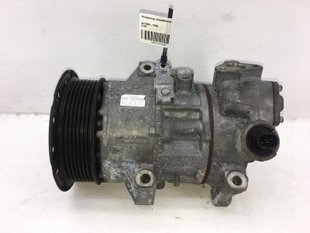 Компрессор кондиционера TOYOTA AVENSIS T27 2009-2018 447260-1258, 447260-1258, A